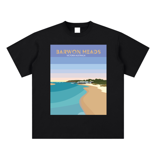 Barwon Heads Tee