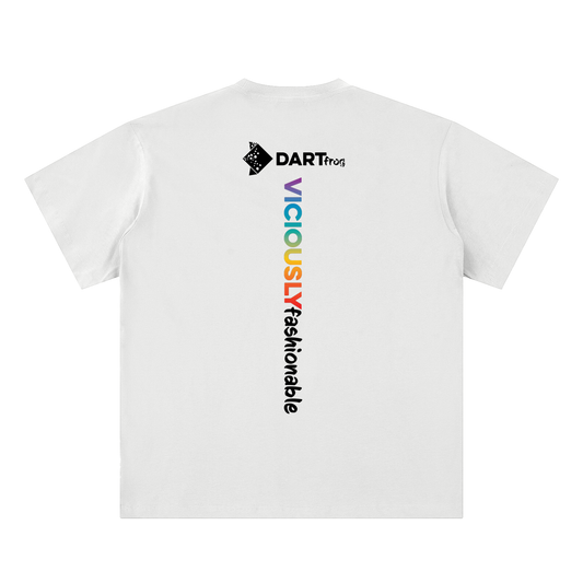 No peace no love tee