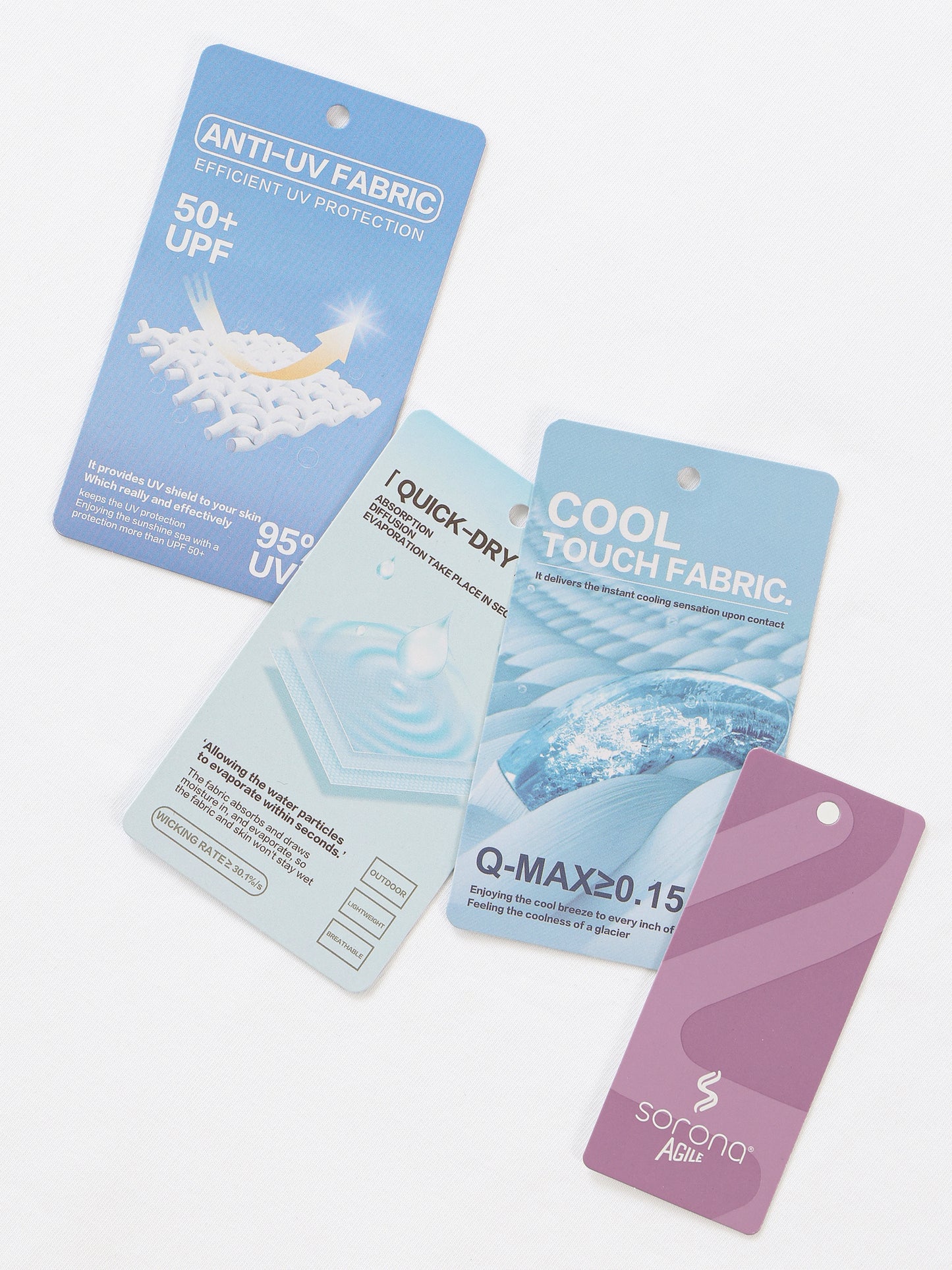 Dart Frog Sorona Tee