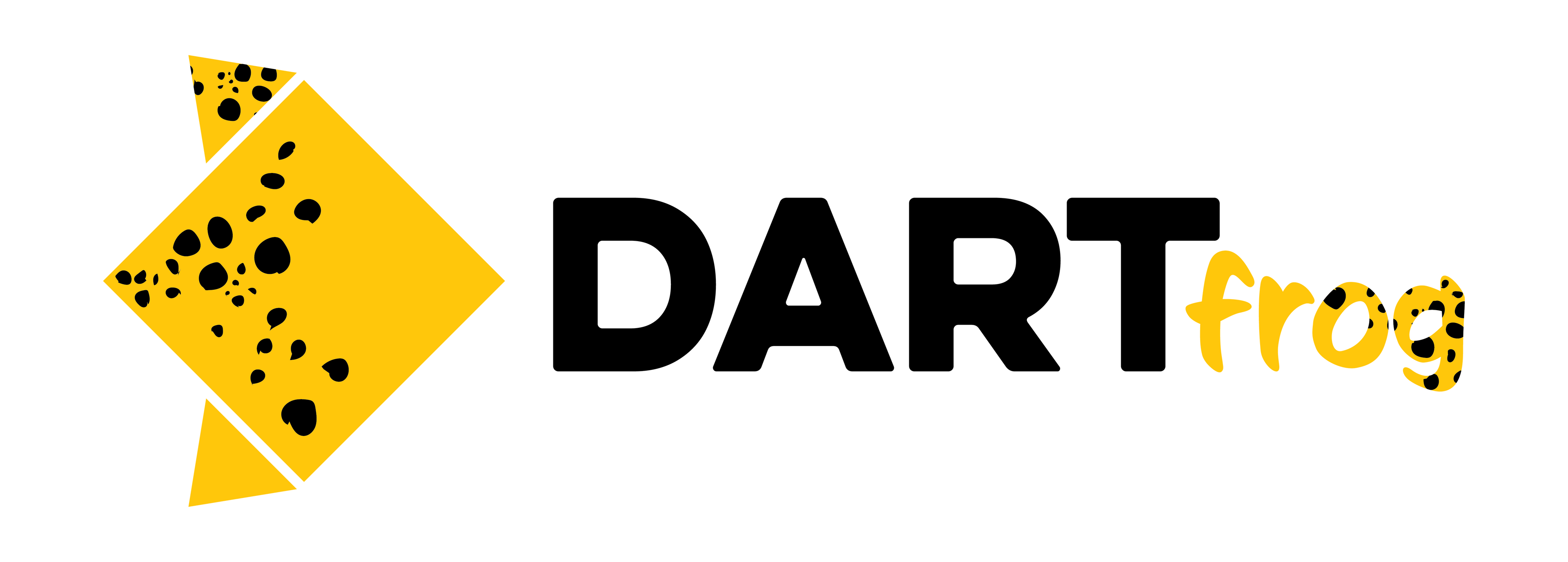 Dart Frog from the beginning