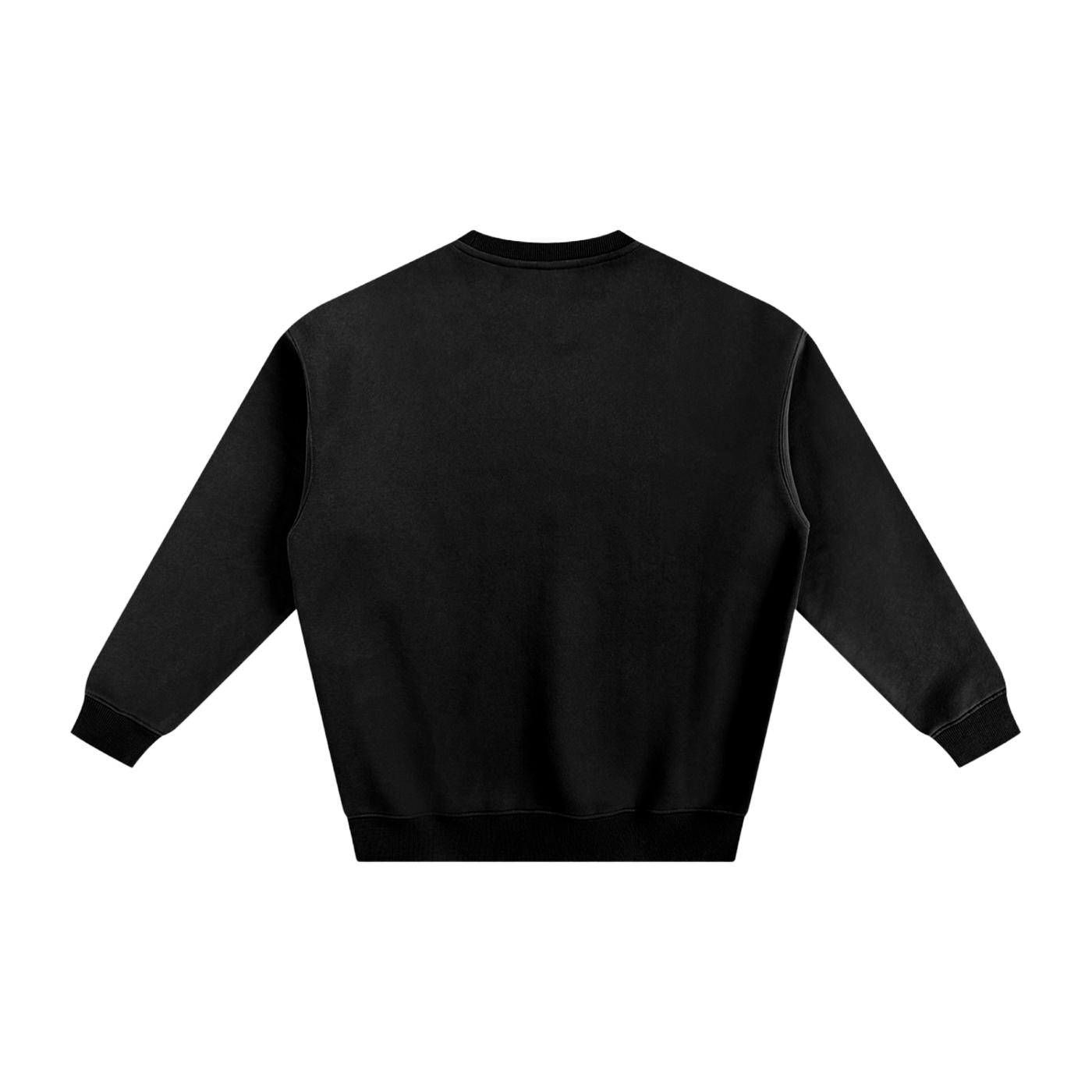 Dart Frog Sweatshirt Embroidered Crew