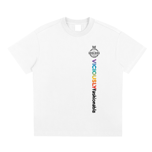 Coastal Roots Sorona Tee light shades