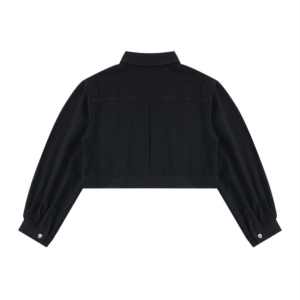 Denin,Jacket