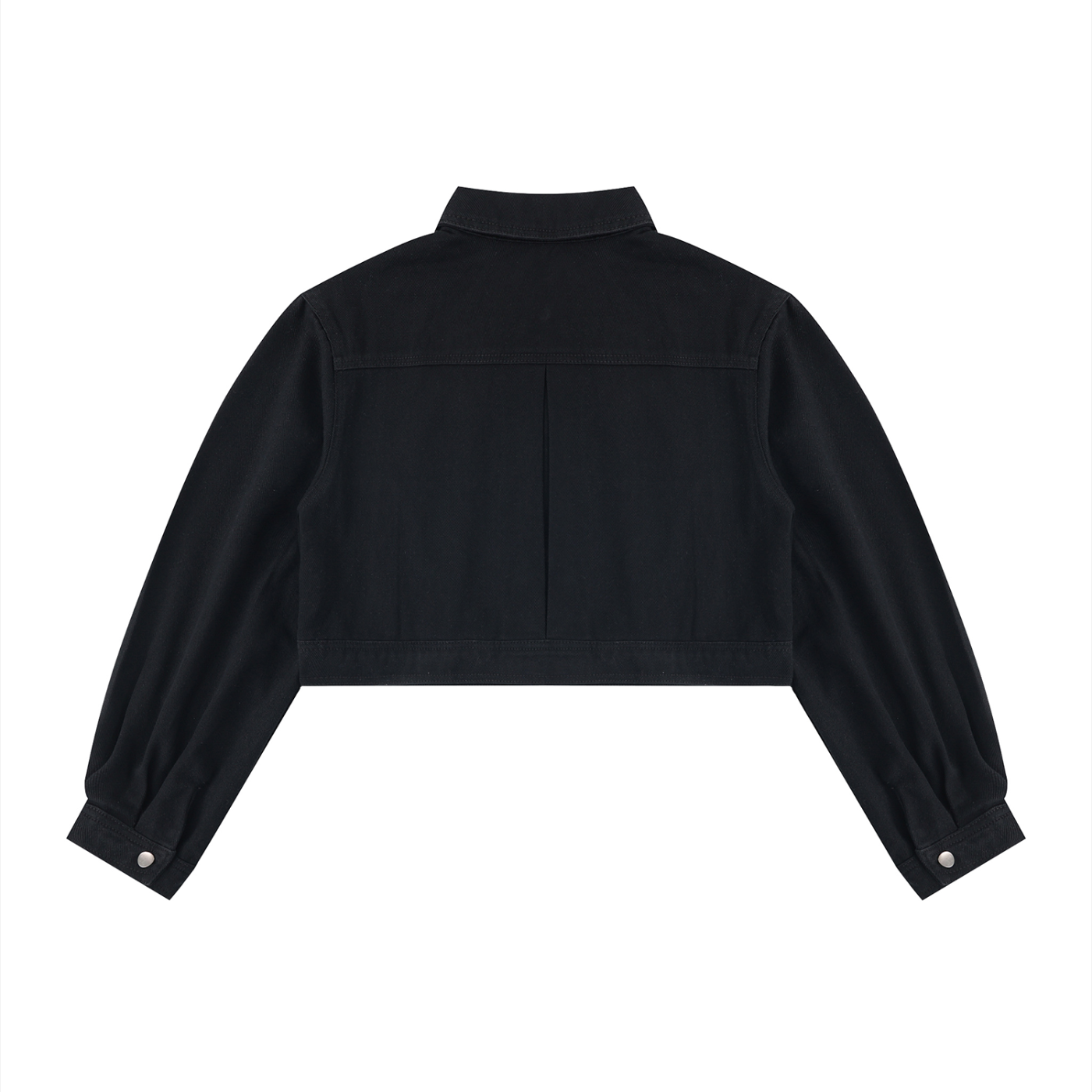 Denin,Jacket