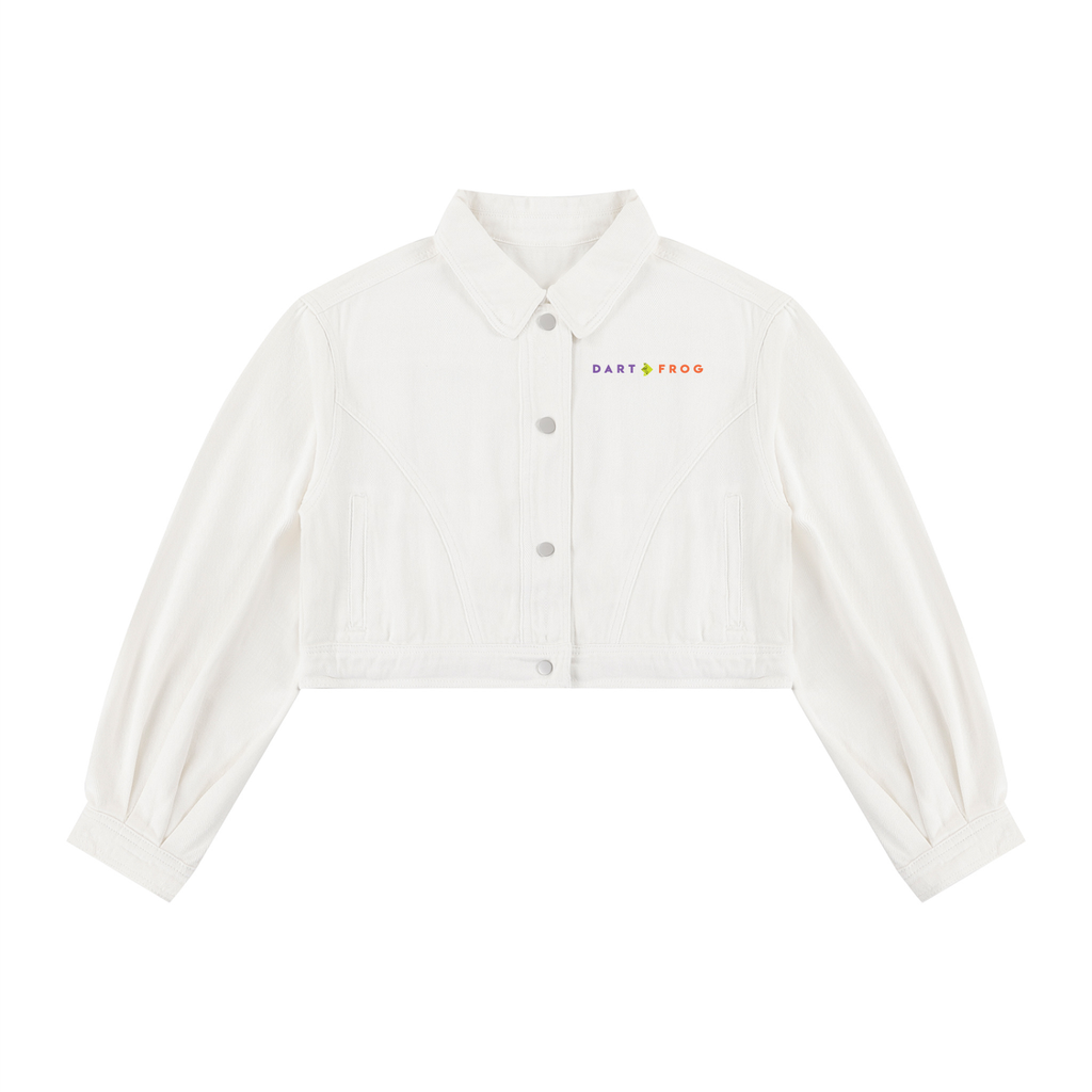 Denin,Jacket