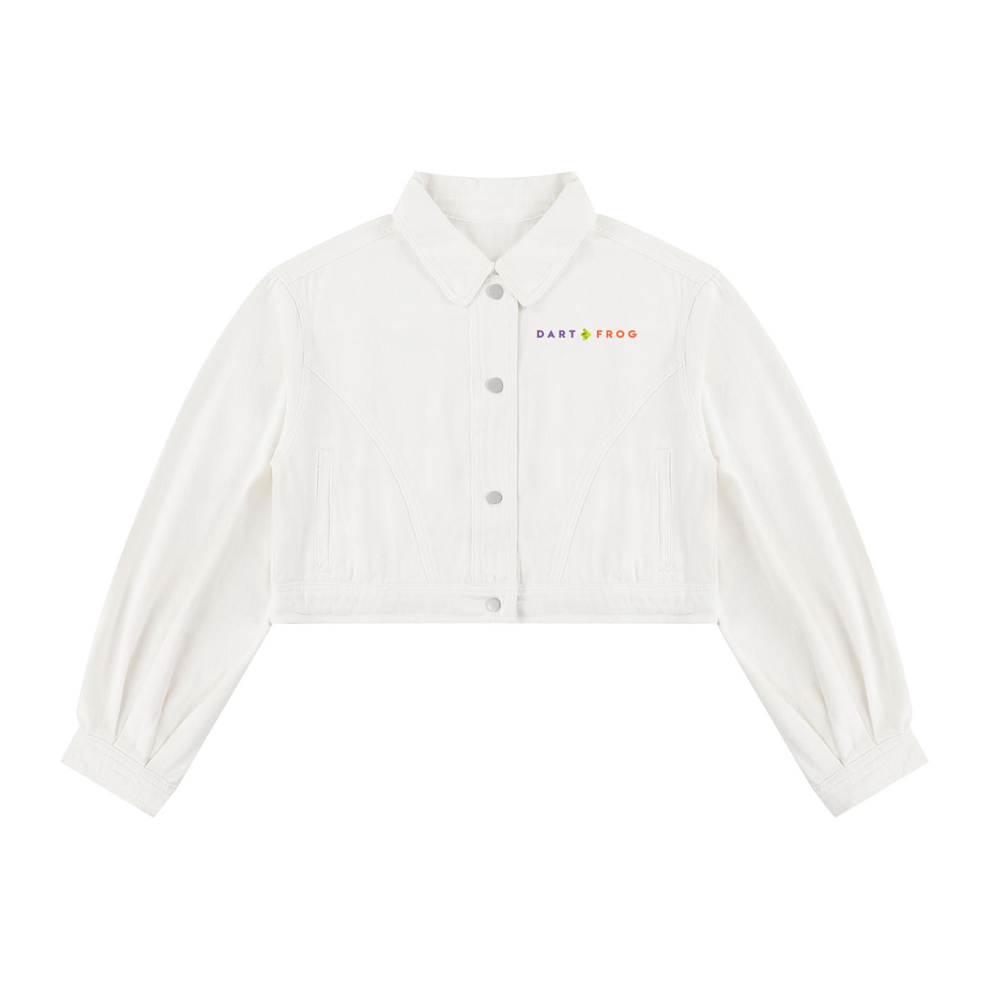 Denin,Jacket