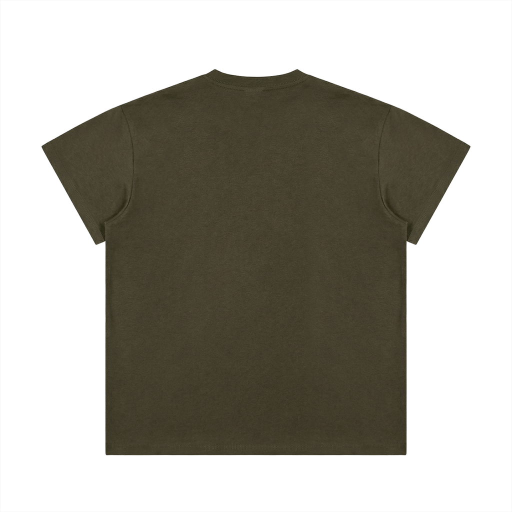 Dart Frog Distortion Tee | Lightweight | Classic Fit