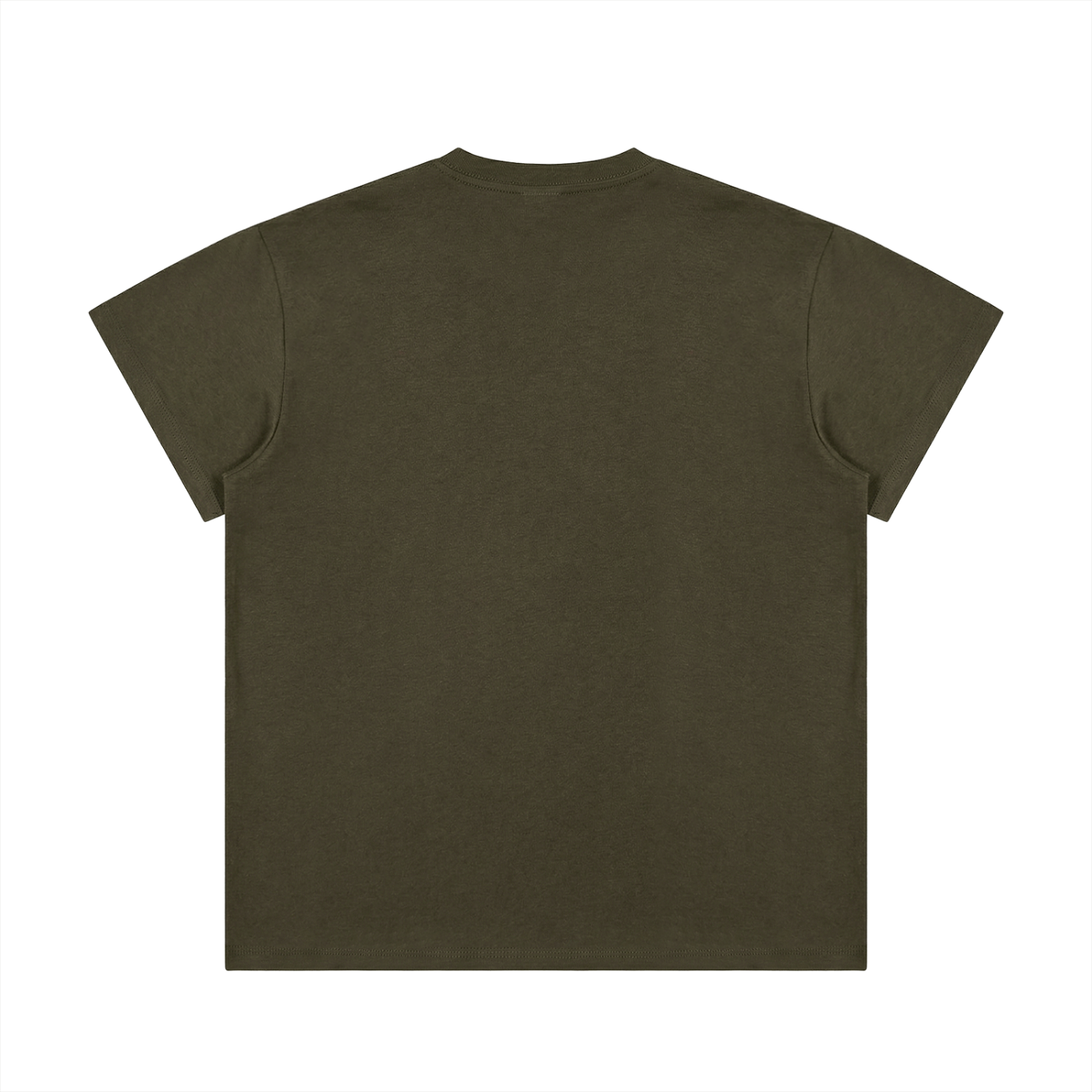 Dart Frog Distortion Tee | Lightweight | Classic Fit