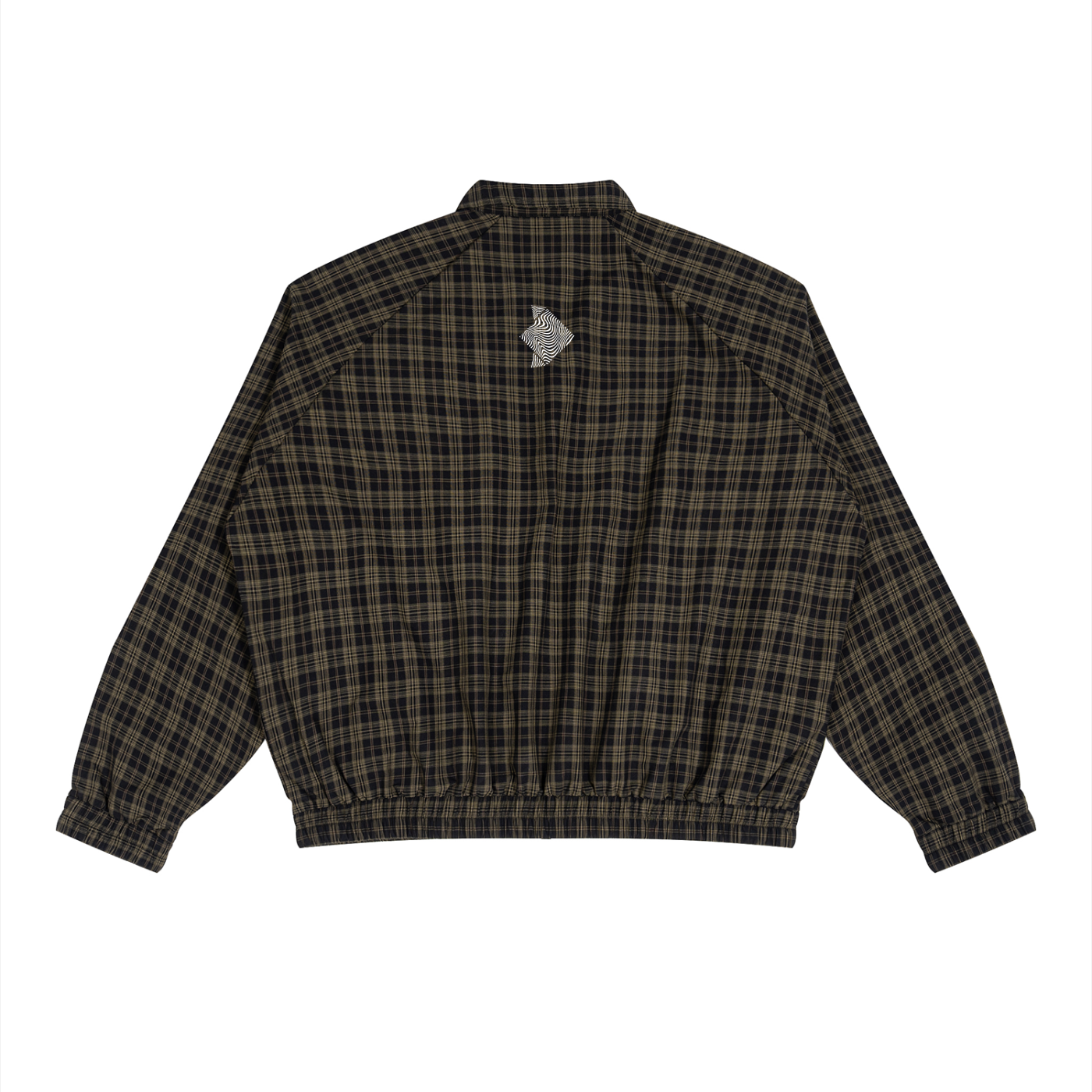 Full-Zip Track Jacket