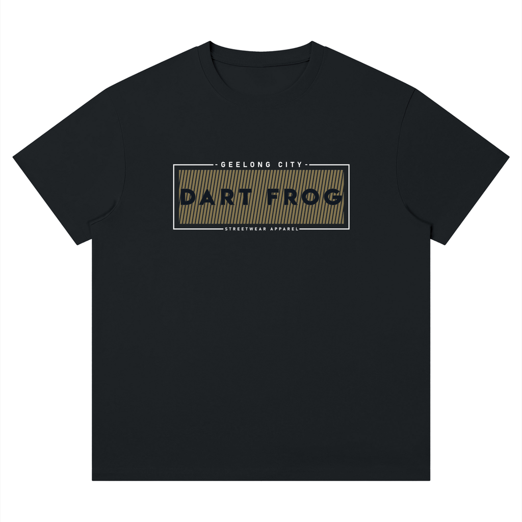 The Geelong City Tech Tee