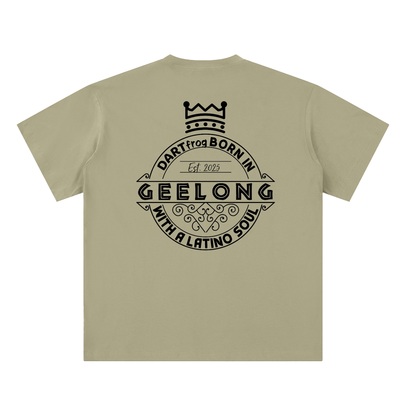 Tshirt,Geelongmade,Geelongartist,Shopgeelong