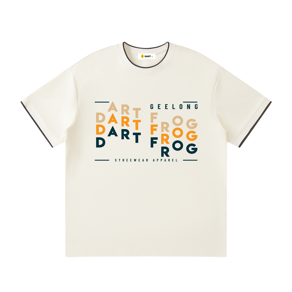 Unisex Regular Fit T-Shirt