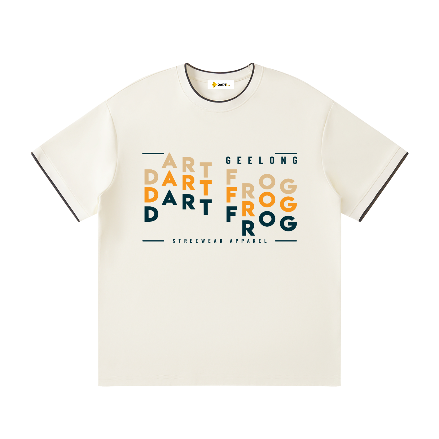 Unisex Regular Fit T-Shirt