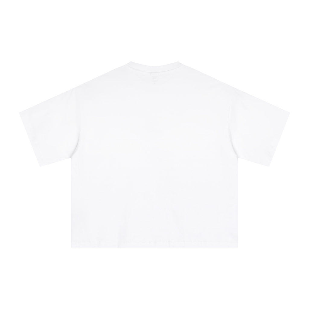 Sorona Boxy Tee