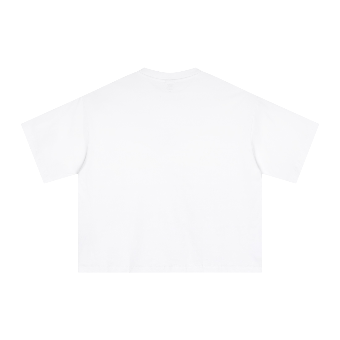 Sorona Boxy Tee