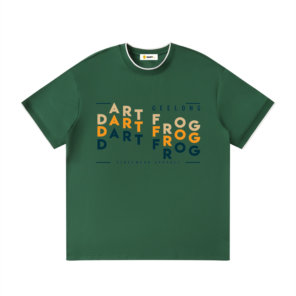 Unisex Regular Fit T-Shirt