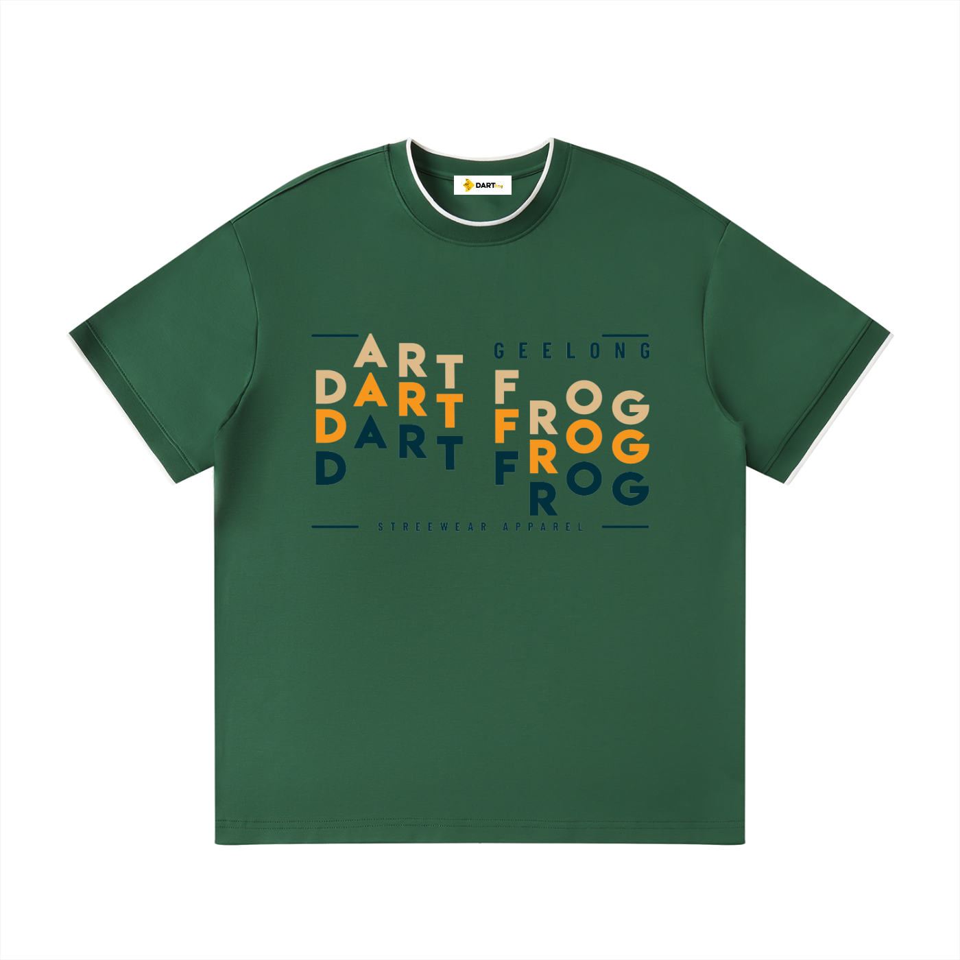 Unisex Regular Fit T-Shirt