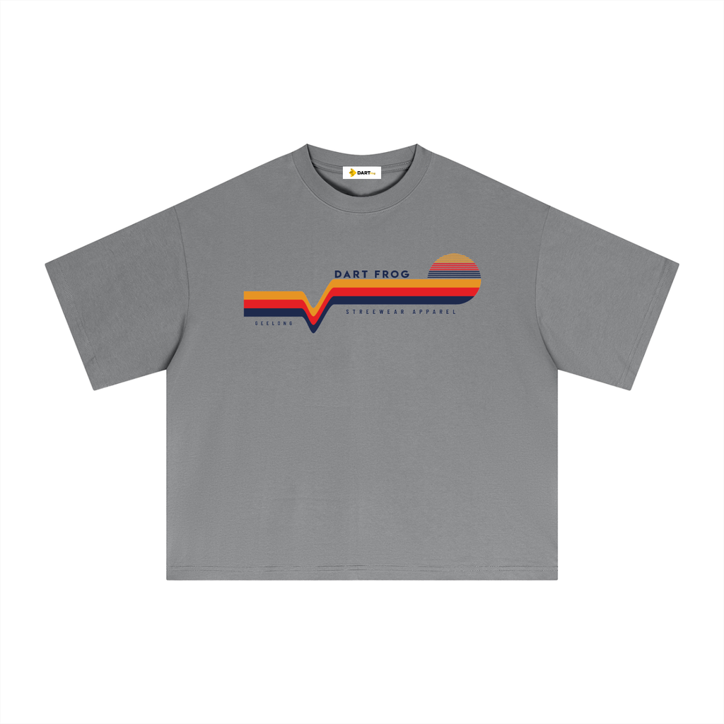 Sorona Boxy Tee