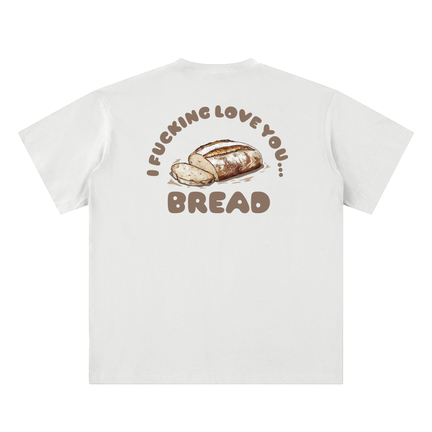 I love you… Tee