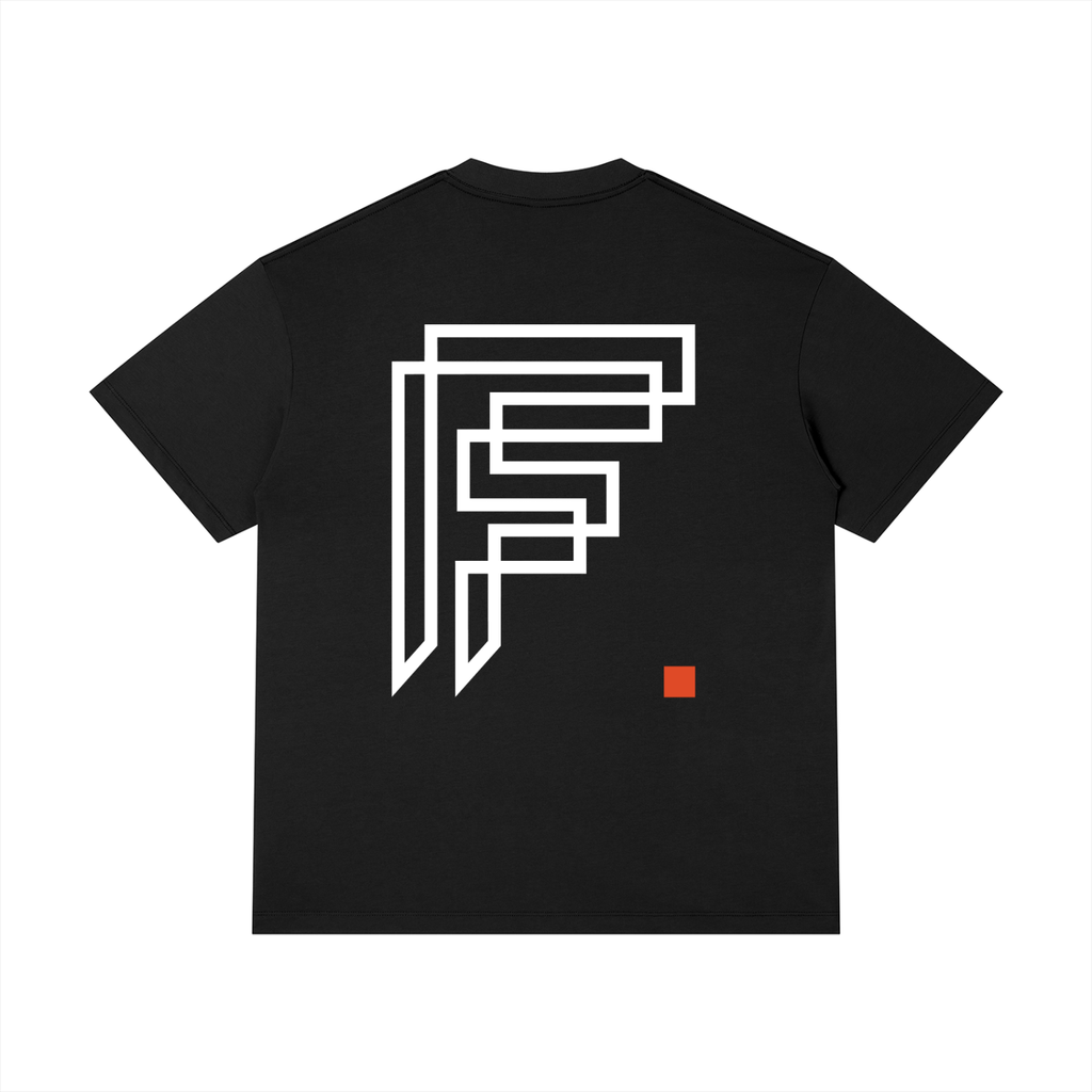 Groundwork Tee
