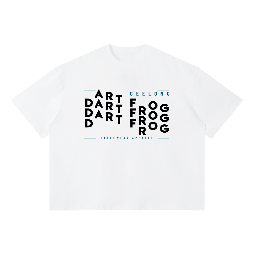 Unisex Sorona Boxy T-Shirt