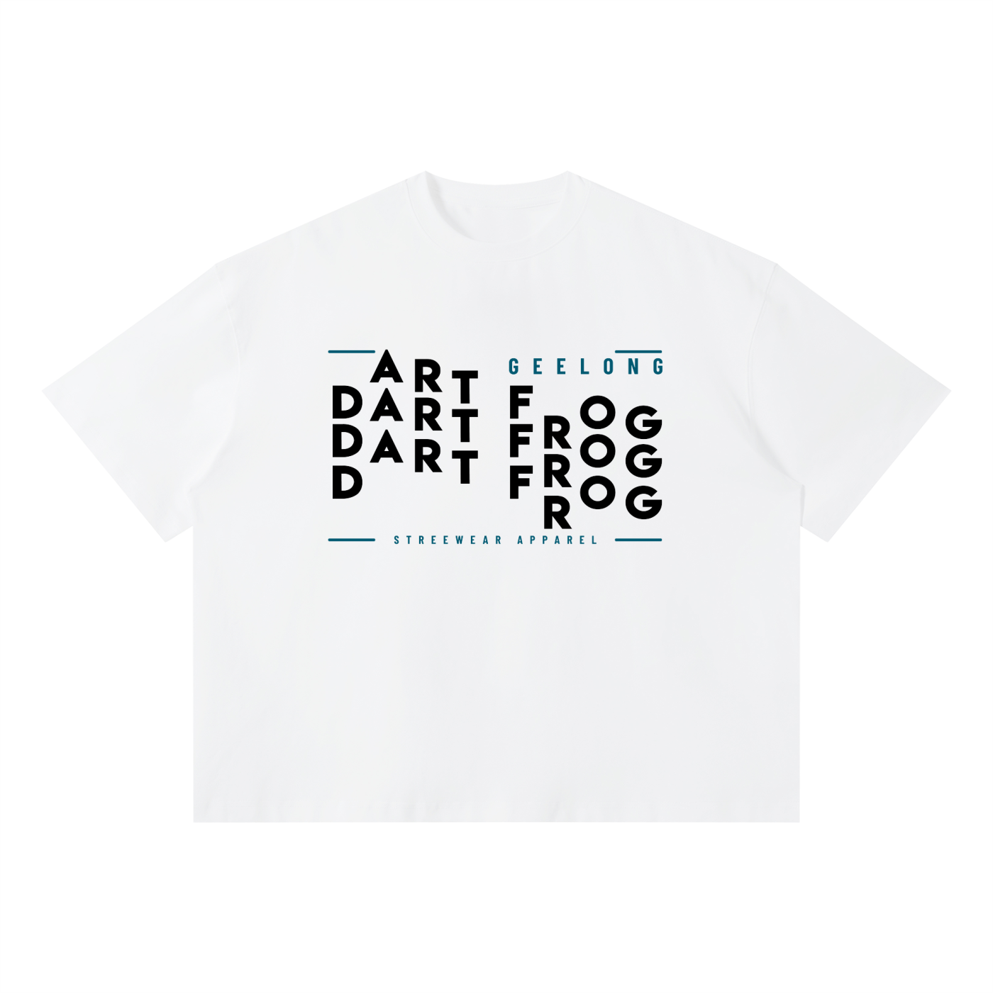 Unisex Sorona Boxy T-Shirt