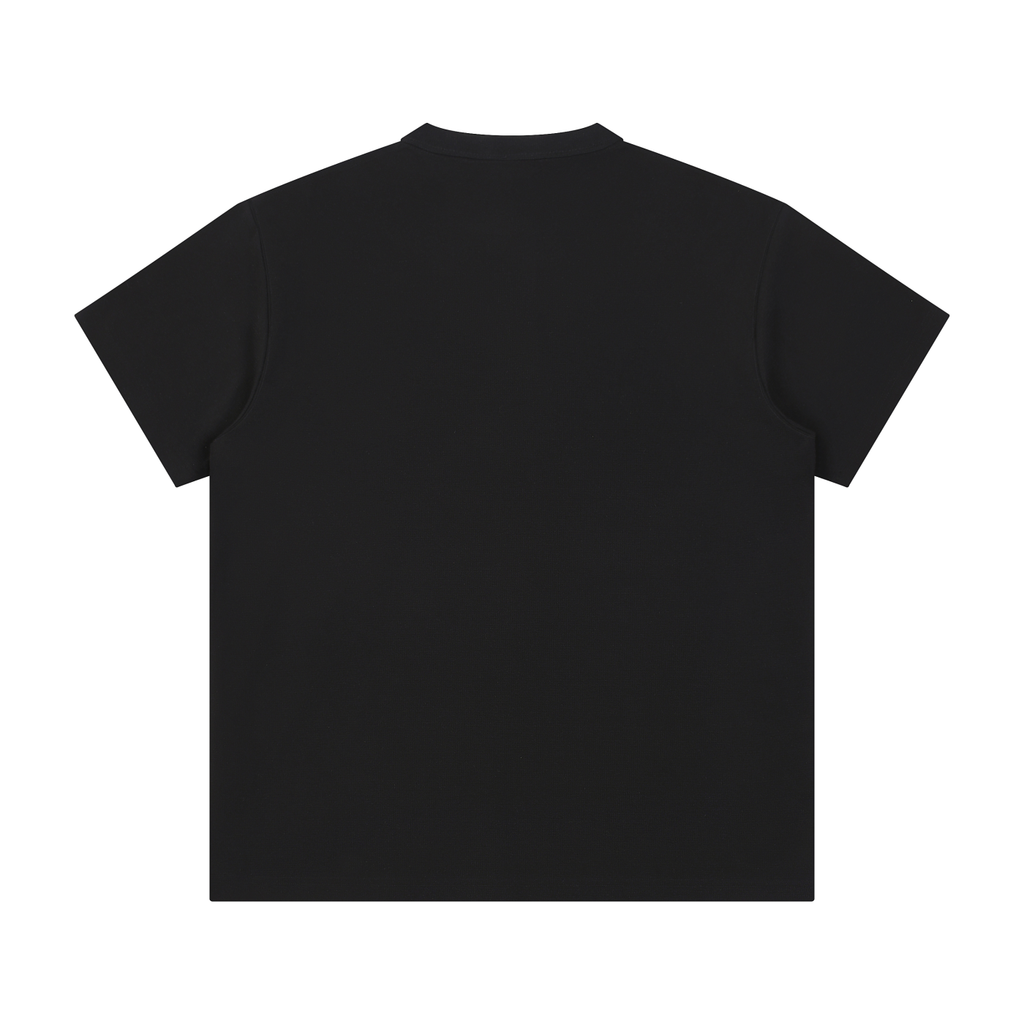 Henley Tee