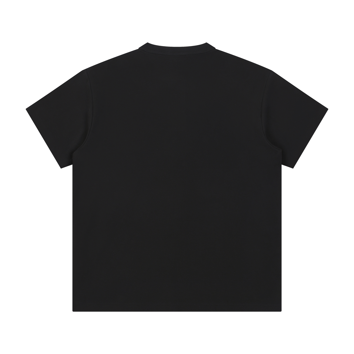 Henley Tee