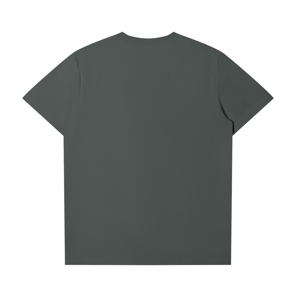 Stacked Sorona Quick-Dry Tee