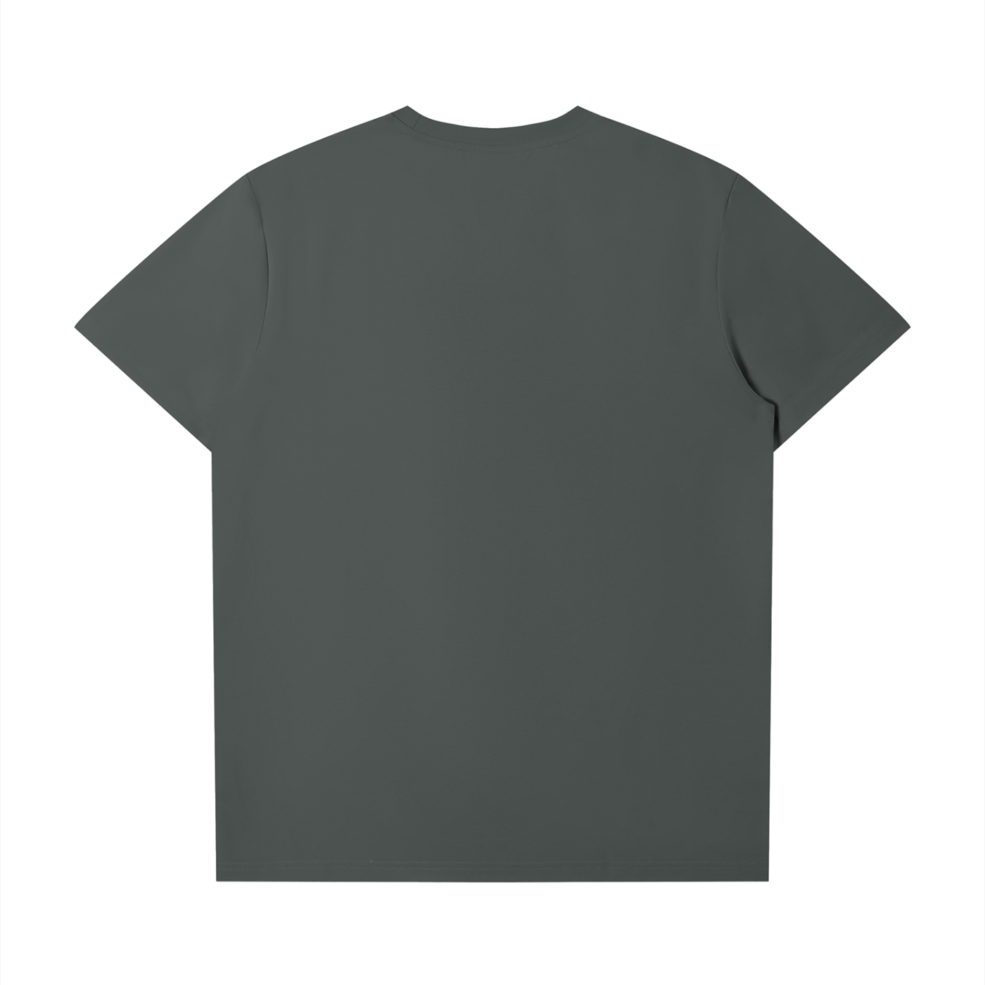 Stacked Sorona Quick-Dry Tee