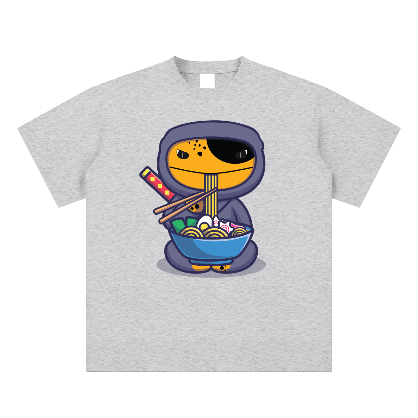 Noodle eater tee