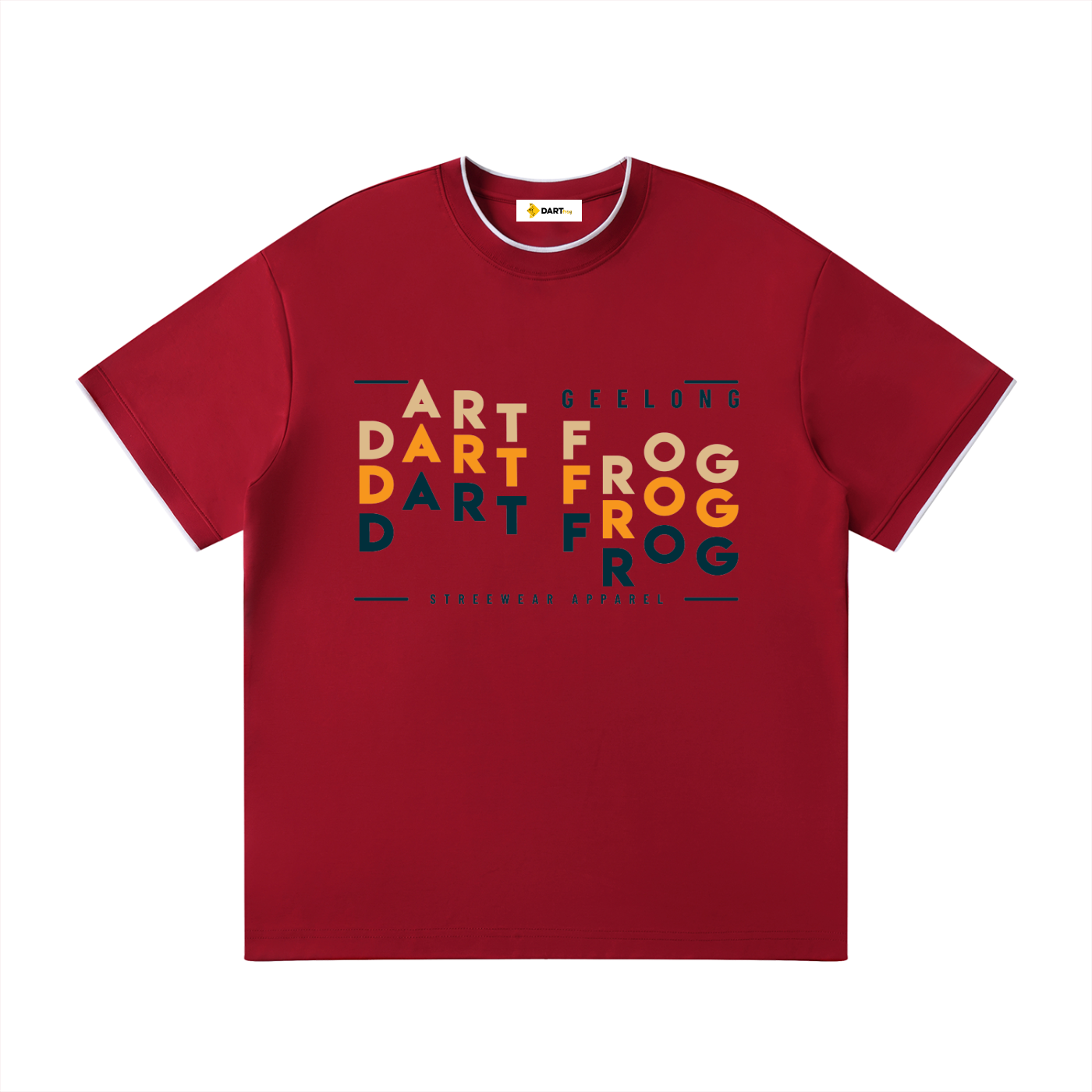 Unisex Regular Fit T-Shirt