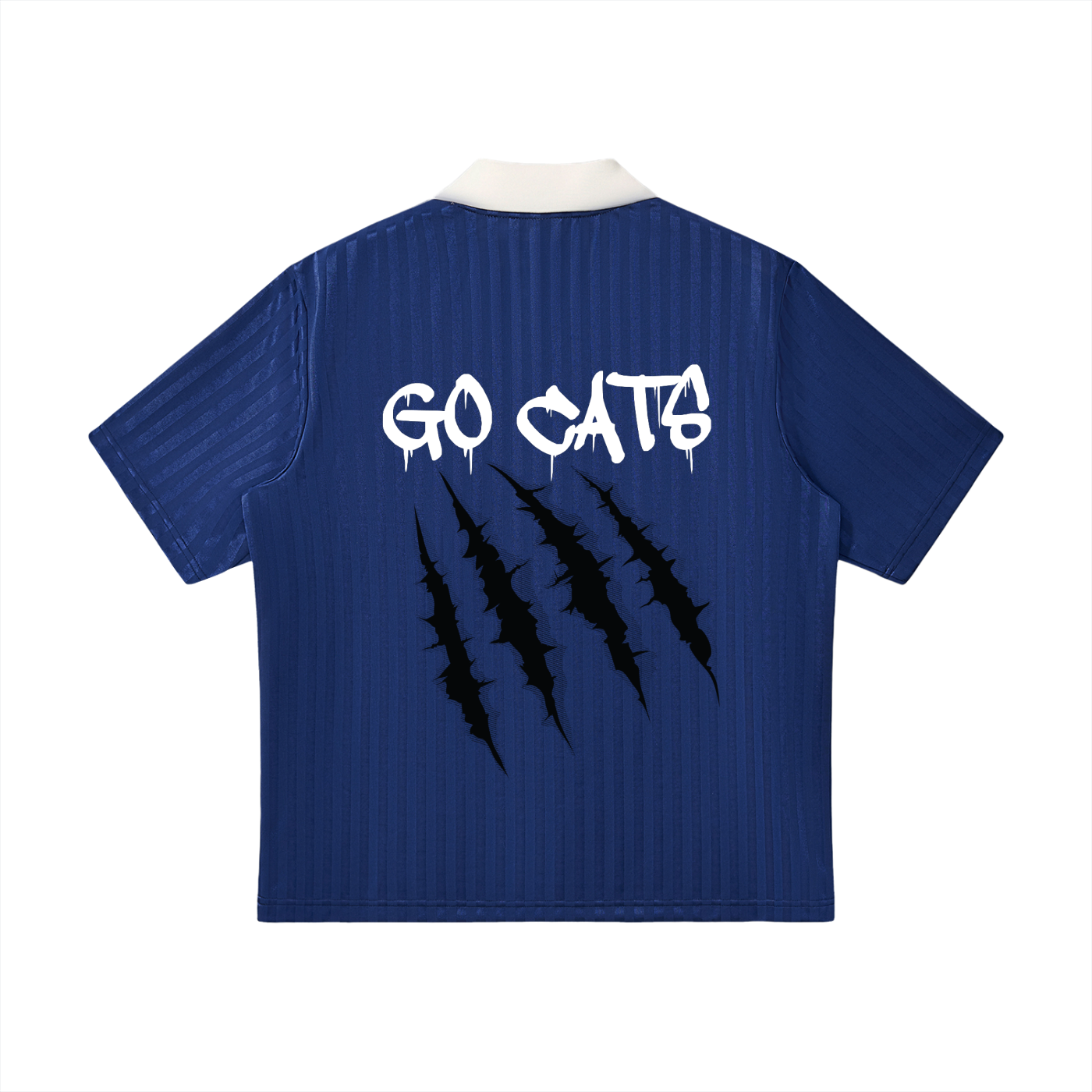 Go Cats Jersey