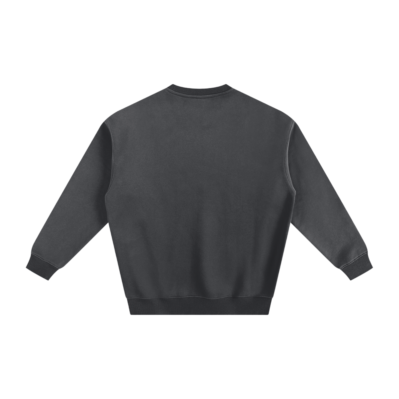Dart Frog Sweatshirt Embroidered Crew