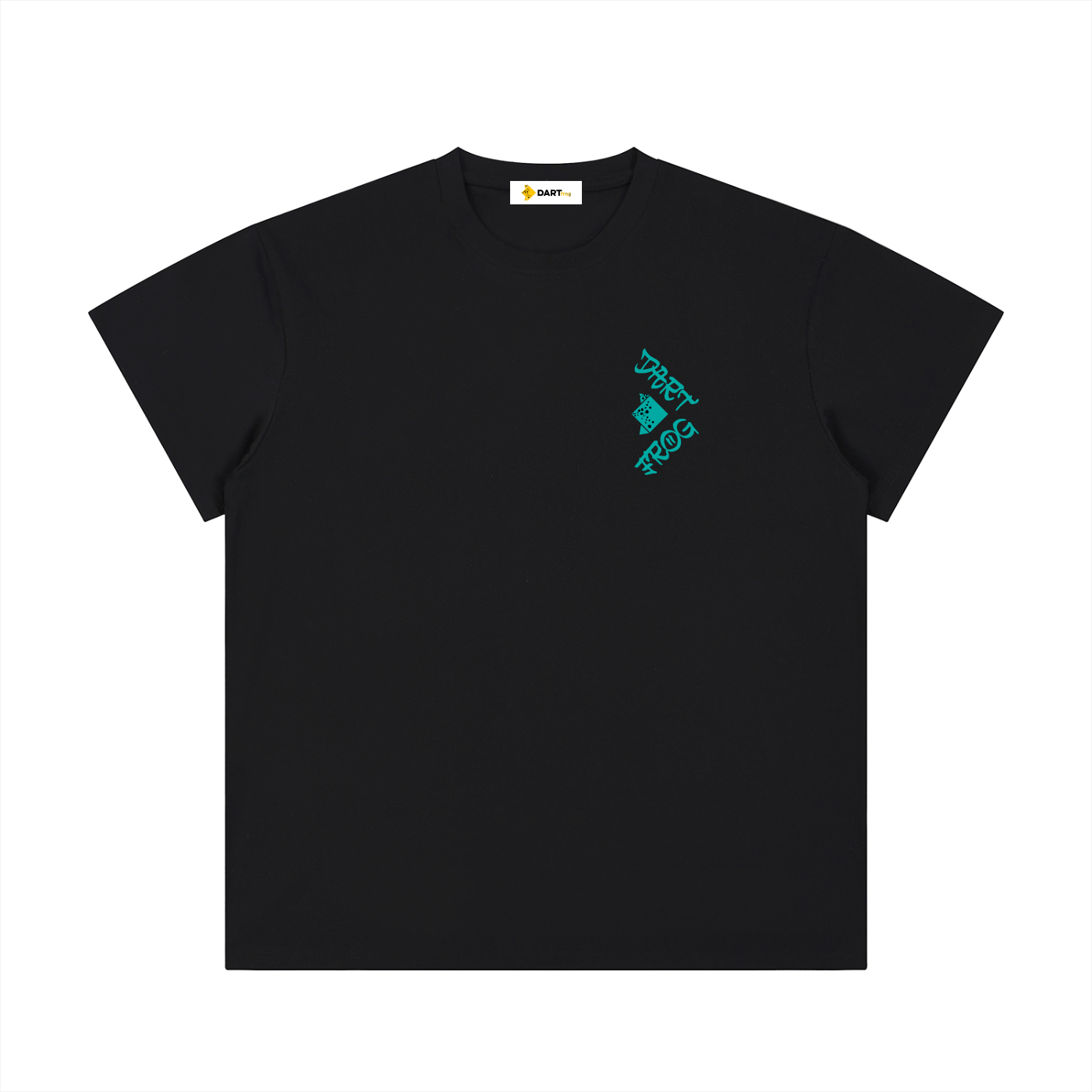 Lightweight Cotton Tee