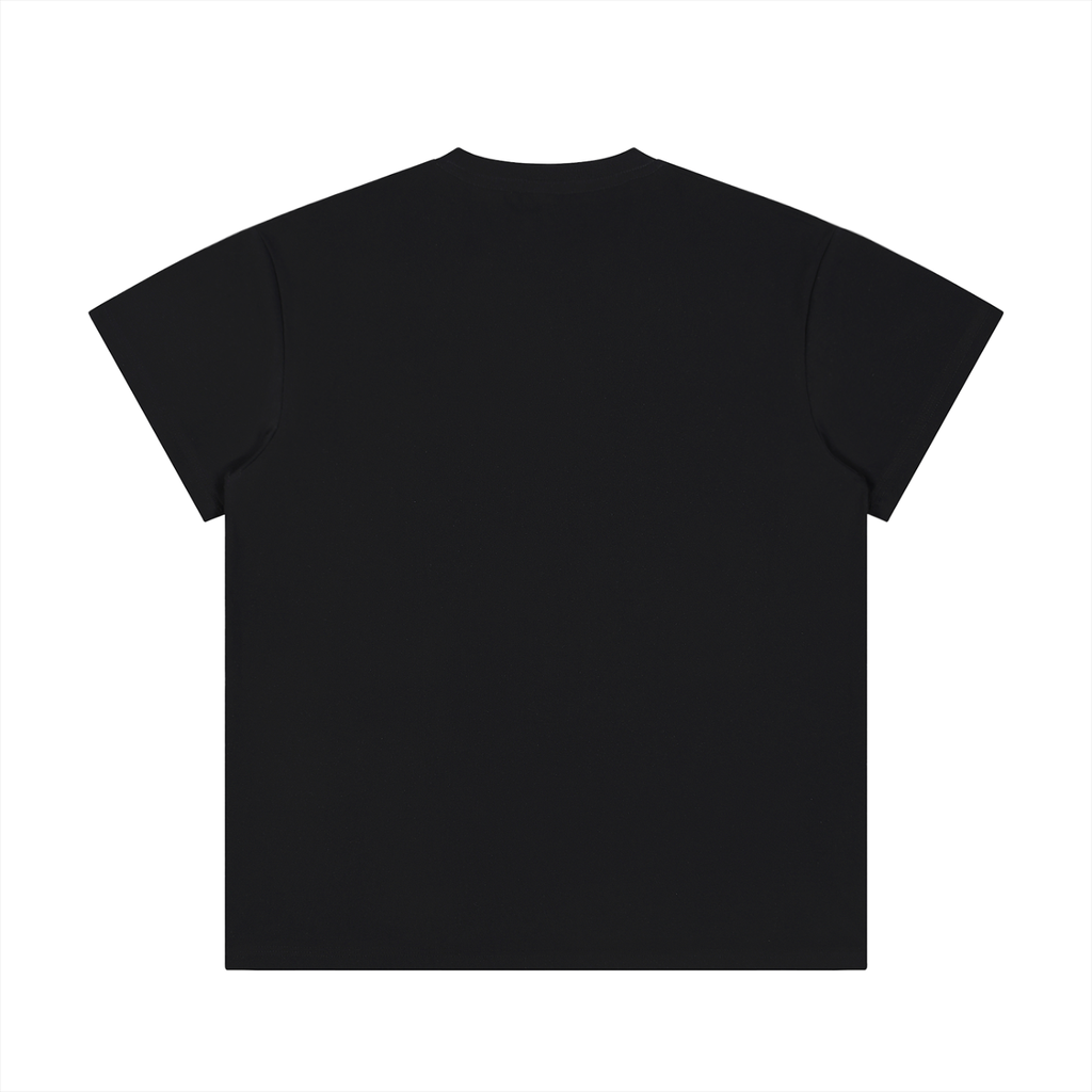 Lightweight Cotton Tee