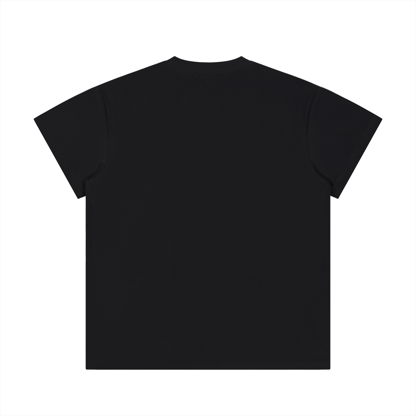 Lightweight Cotton Tee