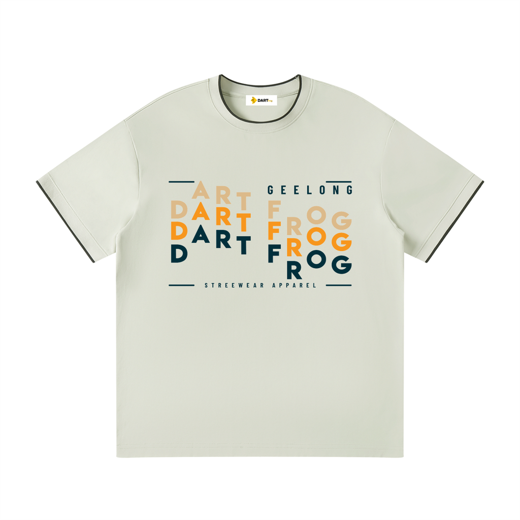 Unisex Regular Fit T-Shirt