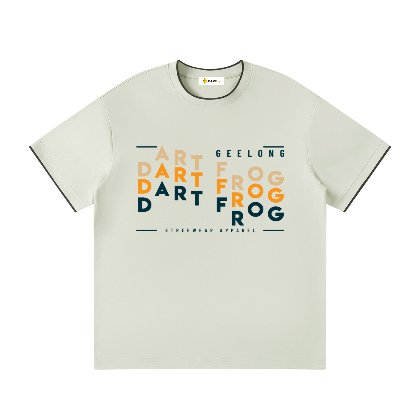 Unisex Regular Fit T-Shirt