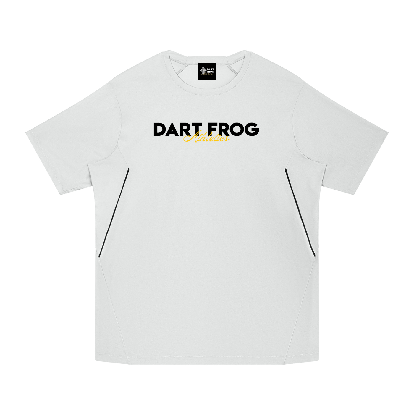 Performance Training T-Shirt