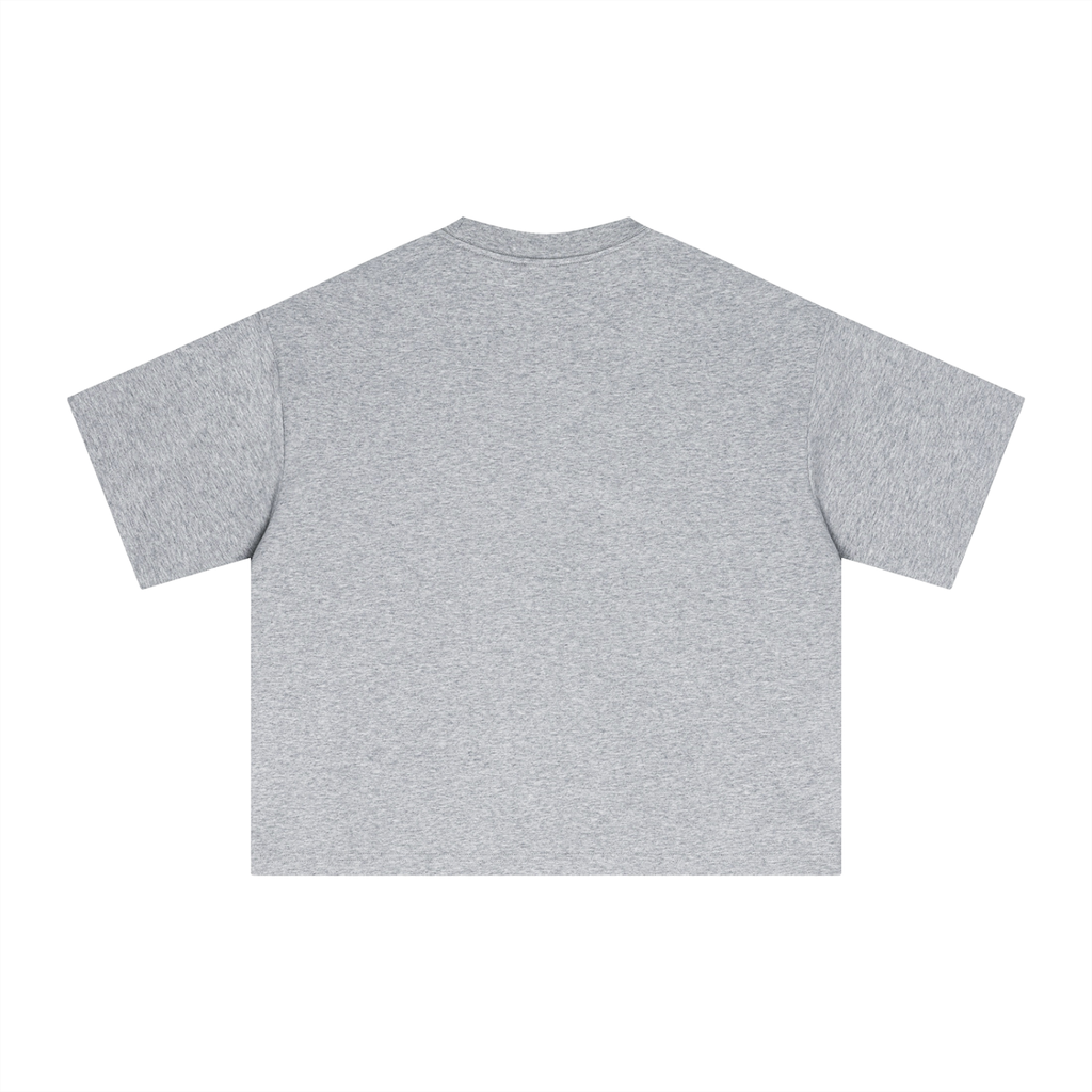 Sorona Boxy Tee