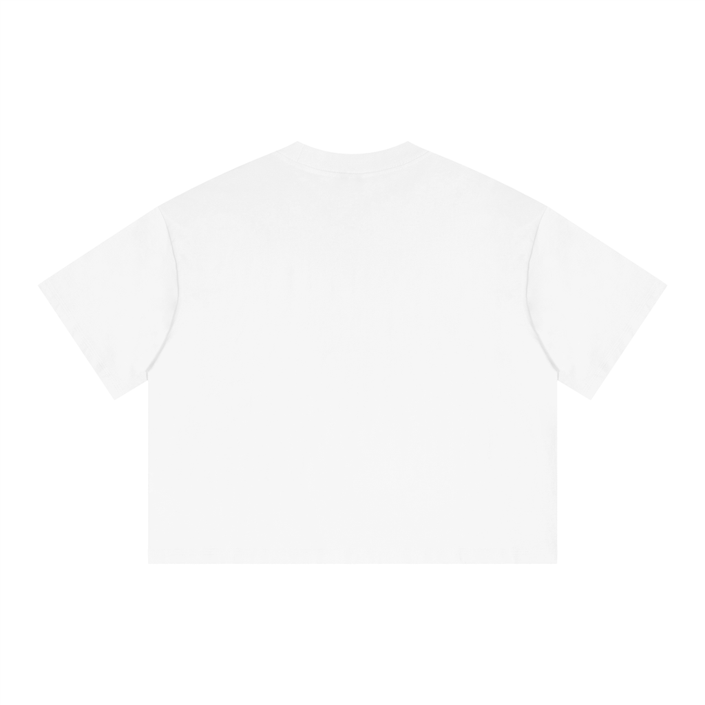 Boxy Tee