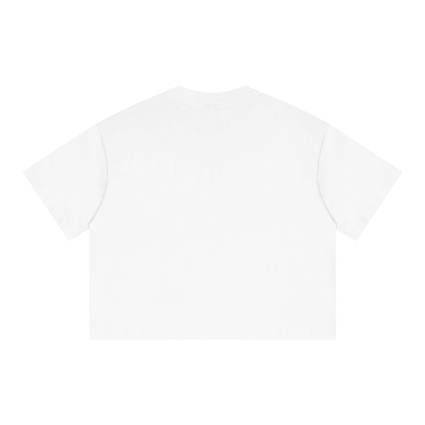 Boxy Tee