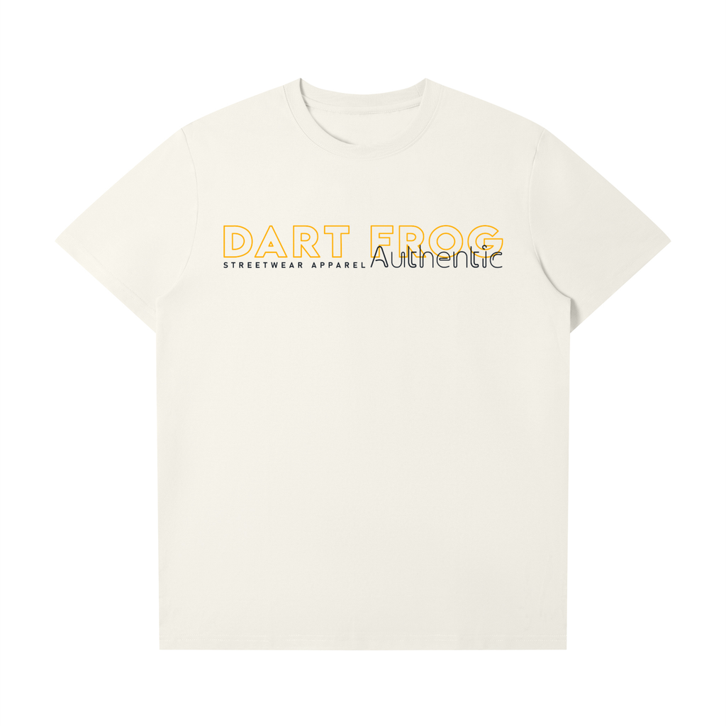 The Authentic Sorona Tee