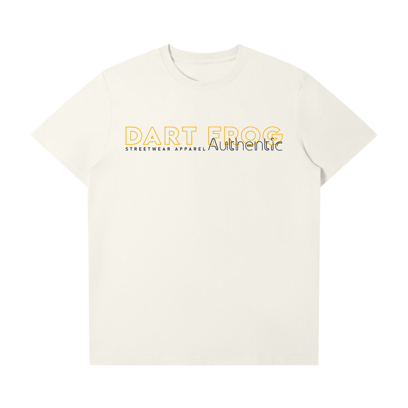 The Authentic Sorona Tee