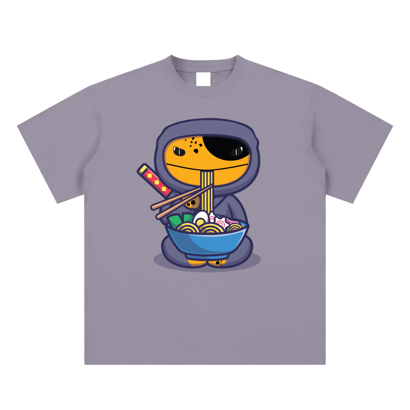 Noodle eater tee
