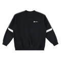 "Citizen of the World" Heavyweight Crewneck