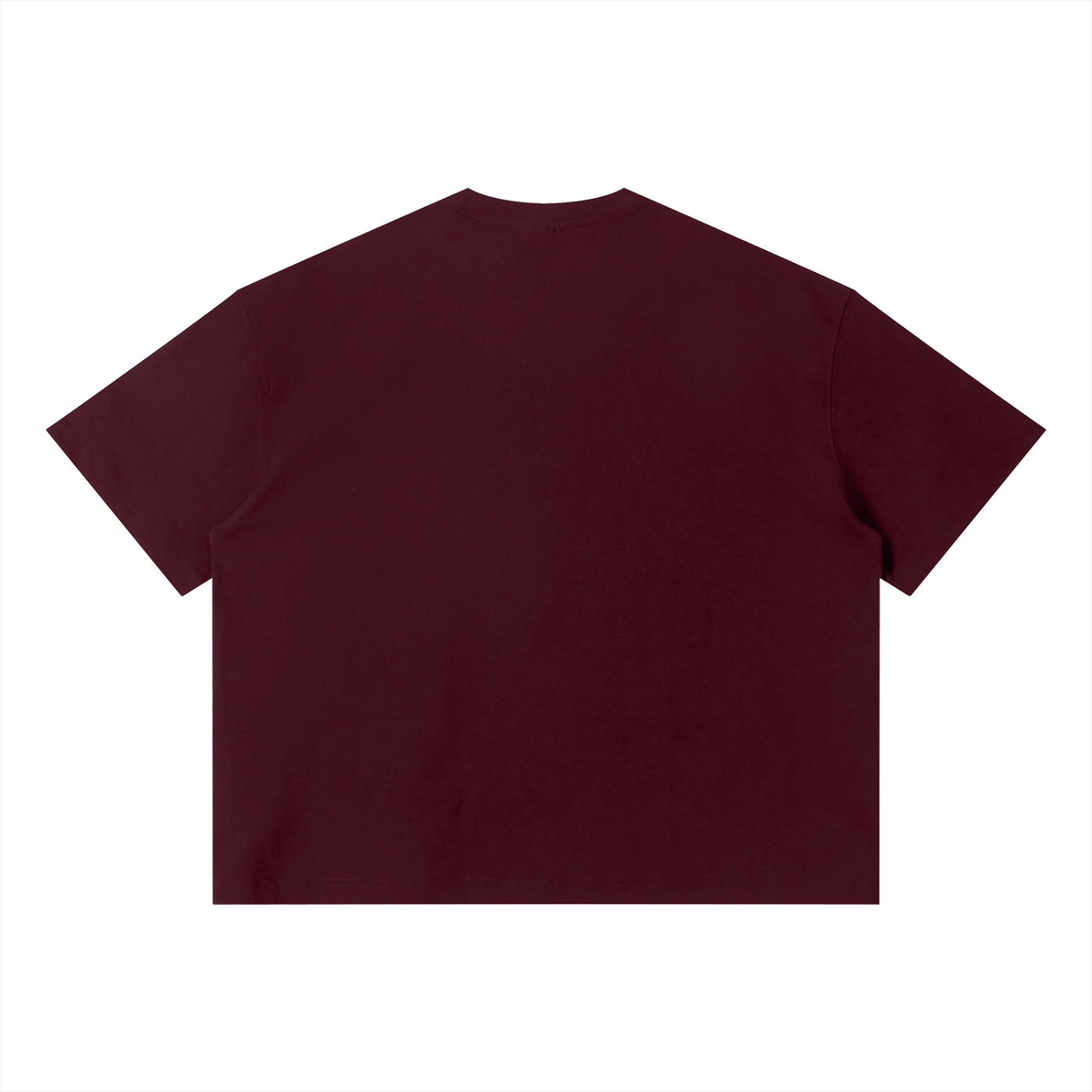 Geelong City Box Logo Tech Tee