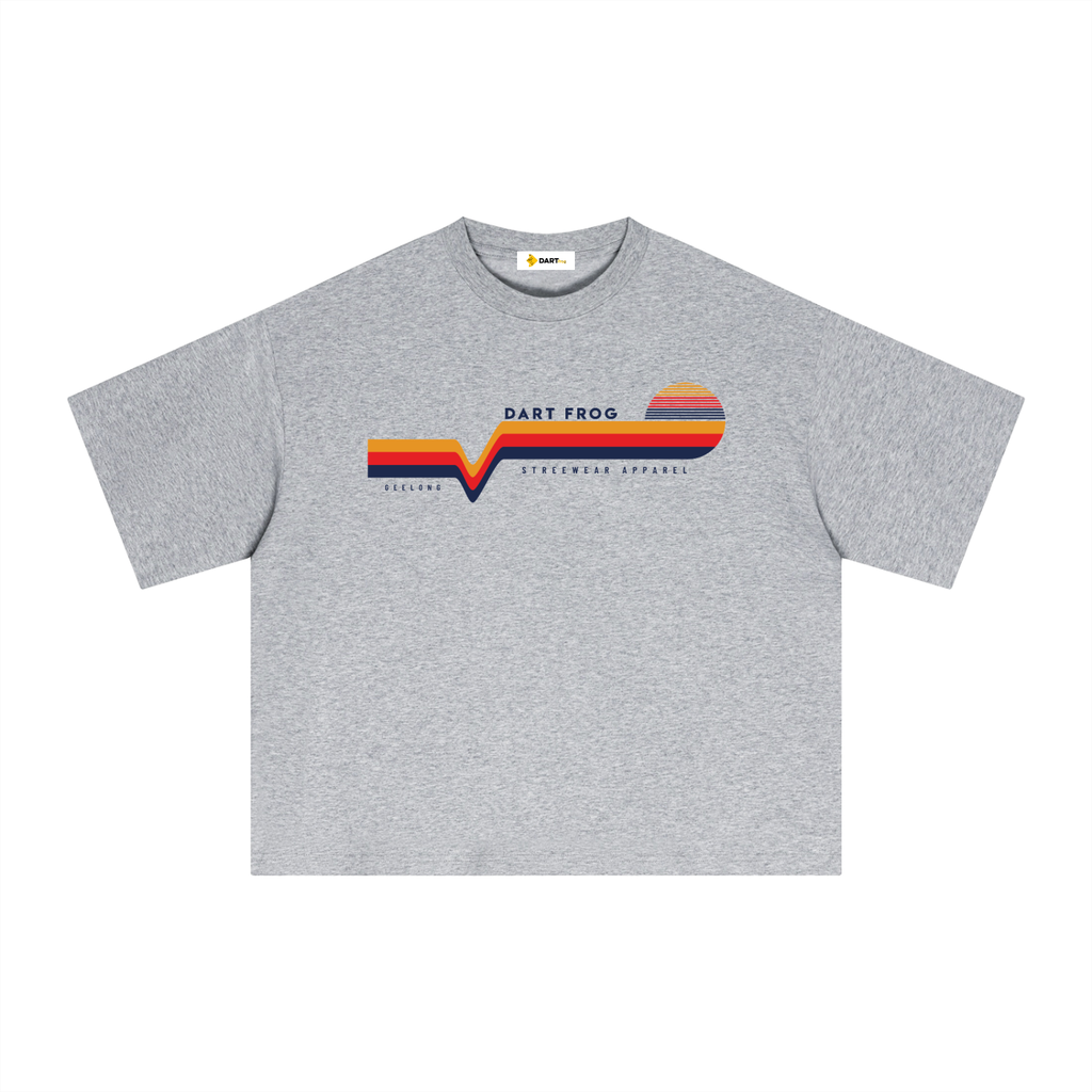 Sorona Boxy Tee