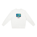 Heart Reef Sweatshirt National Park Collection